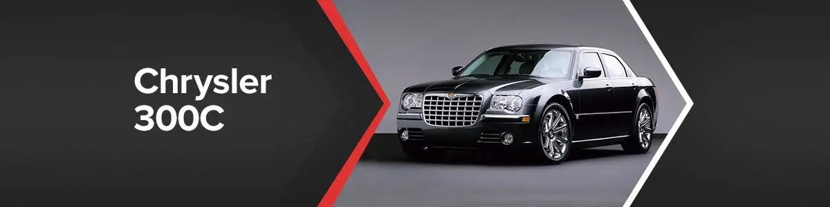 CHRYSLER 300C