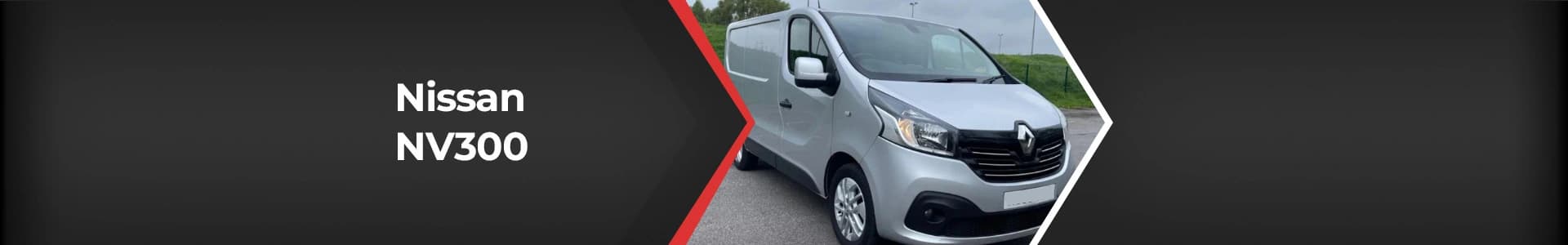 Nissan NV300