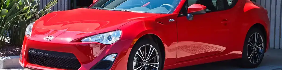 Toyota GT86