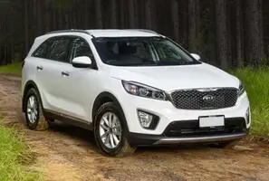 Kia Sorento UM AWD 2015 +