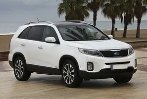 Kia Sorento XM 2012 / 8 - 2015