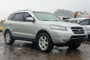 Hyundai Santa Fe CM 2006 - 10 / 2009 2.2L