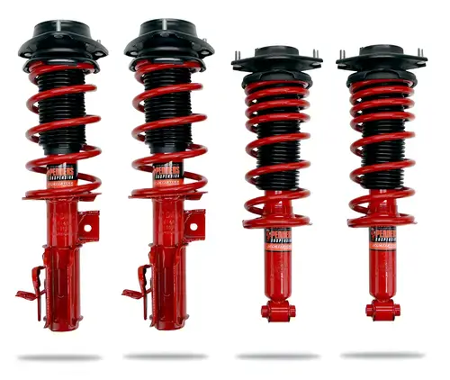 Outback Suspension Kits