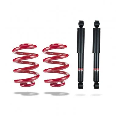 VW T5 Transporter Rear Suspension Kit