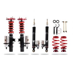 Pedders Extreme XA Coilover Kit 164090 - Audi A3 / Volkswagen Golf 2003 - 2/2013