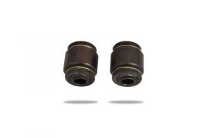 Pedders Rear Lower Control Arm Outer Hub-mounted Spherical Bearing 402007