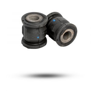 Pedders Rear Swaybar Rubber D-bush Kit 540077