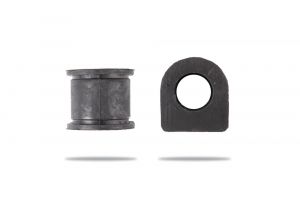 Pedders Rear Swaybar D-bush Rubber Bush Kit 540146