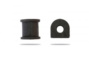Pedders Rear Swaybar D-bush Rubber Bush Kit 540152
