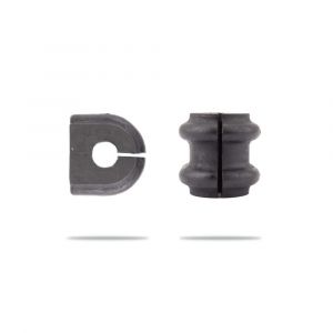 Pedders Rear Swaybar Rubber D-Bush Kit 540160