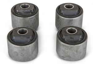 Pedders Rubber Bush(Pkt4) 5802