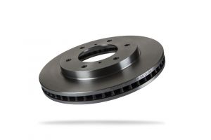Pedders Brake Rotor 6408700
