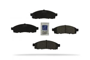 Pedders Brake Pads 6801944