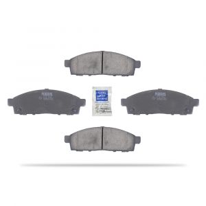 Pedders TrakRyder Kevlar Ceramic Pads 6821944