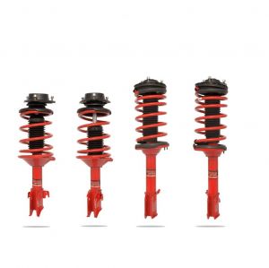 Pedders EziFit Lowered Suspension Kit. Subaru Impreza, GC ,Sedan ONLY  803036