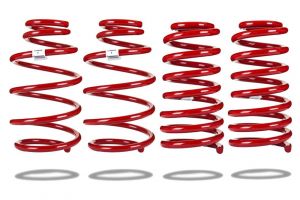 Pedders Lowered Spring Kit  804002 - Chevrolet Camaro 09-14