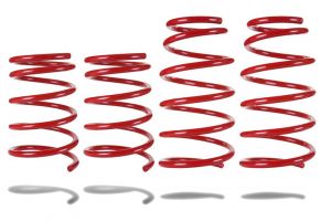 Pedders Lowering Spring Kit. Subaru Impreza GD / WRX  804017