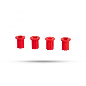 Urethane Leaf Spring Upper Shackle Bush (4 PKT) EP0140A