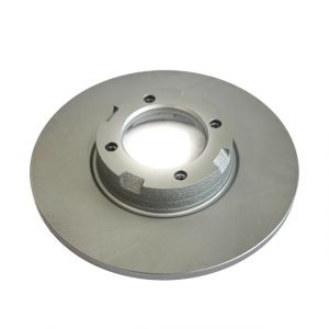 Pedders Front Brake Disc 312078RM