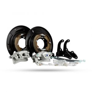 Pedders Brake Conversion Kit PBCK007