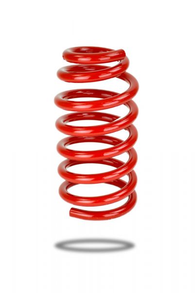 Pedders Heavy Duty Coil Spring 240123