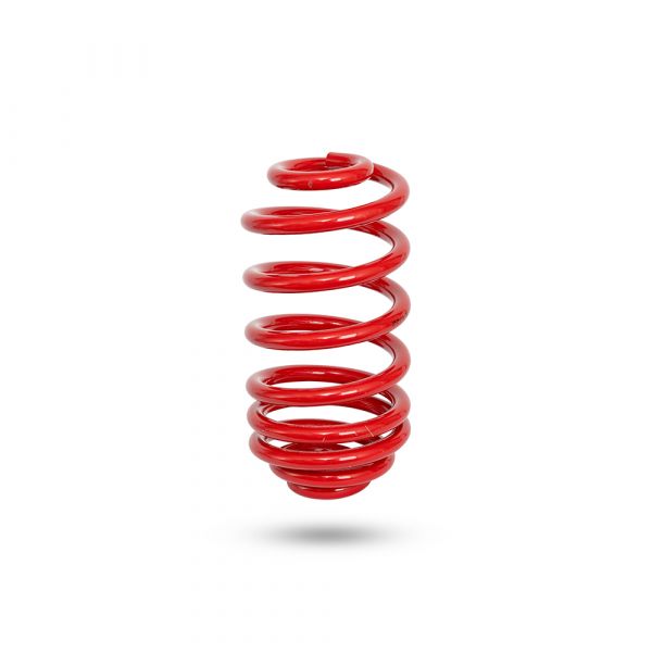 Pedders Heavy Duty Coil Spring 240211